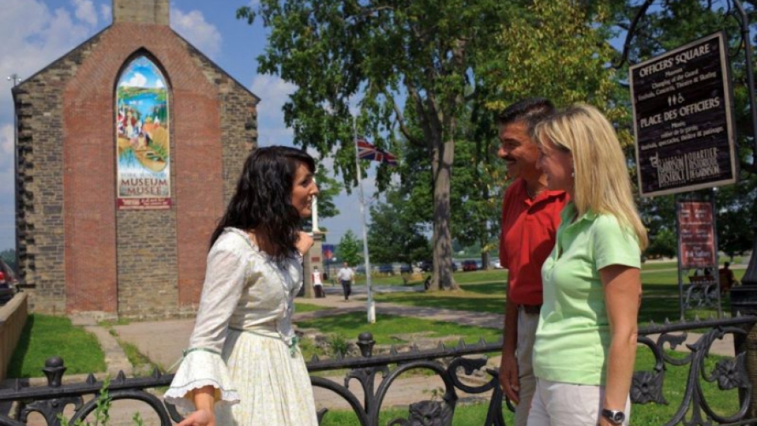 Guided Heritage Walking Tours Fredericton Capital Region Guided Heritage Walking Tours Fredericton Capital Region