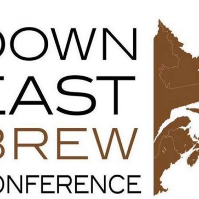 downeast brew conference and Atlantic canada map