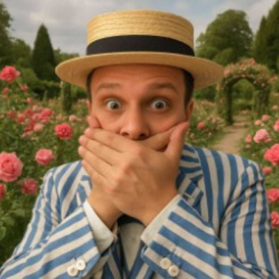 Importance of Being Earnest