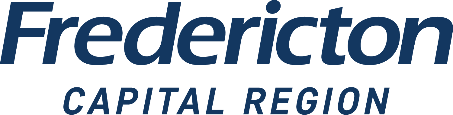 Fredericton Logo